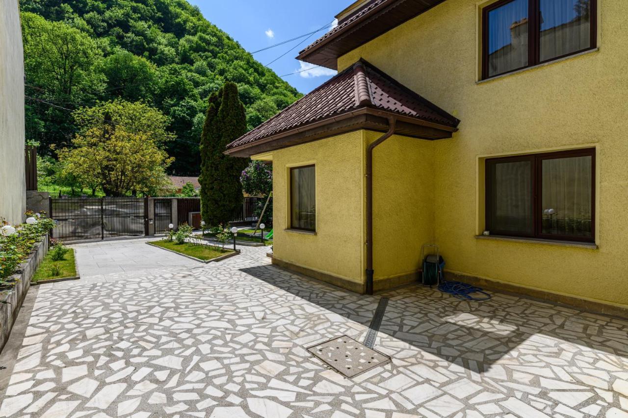 Cedrus Boutique 3* Brasov