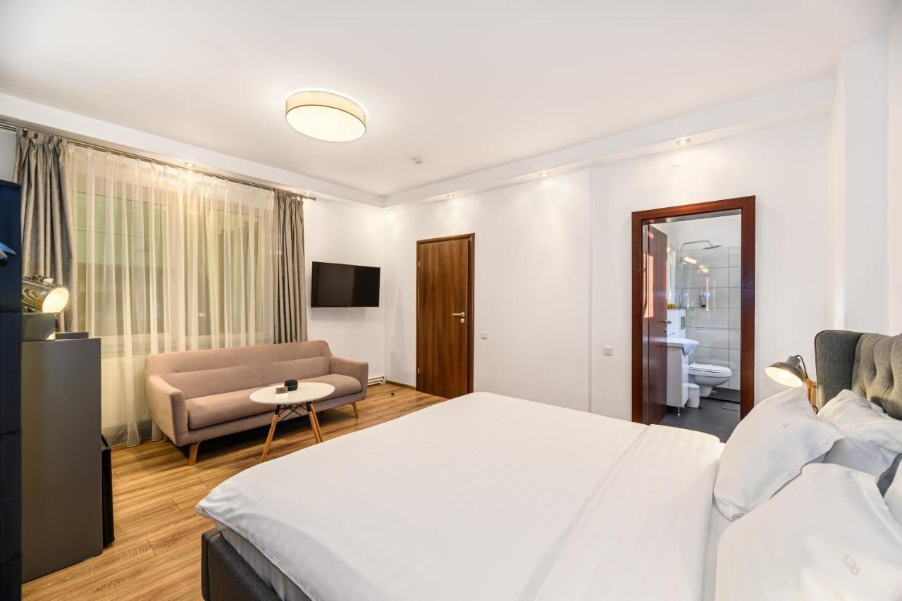 Cedrus Boutique 3*