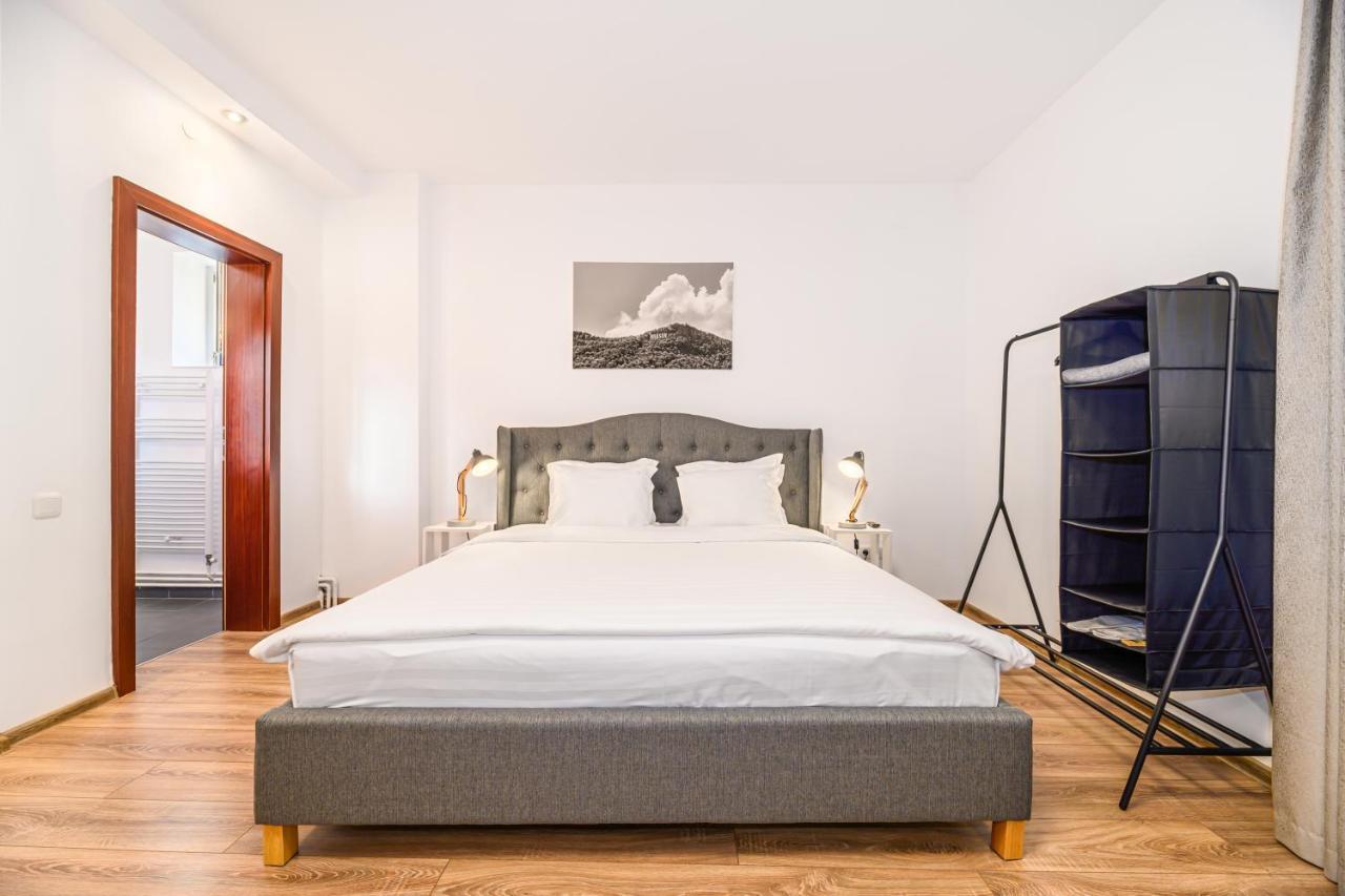 Guest house Cedrus Boutique Brasov