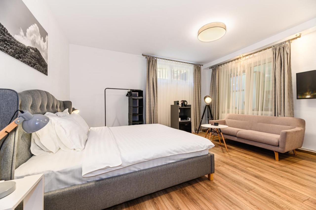 Affittacamere Cedrus Boutique Braşov