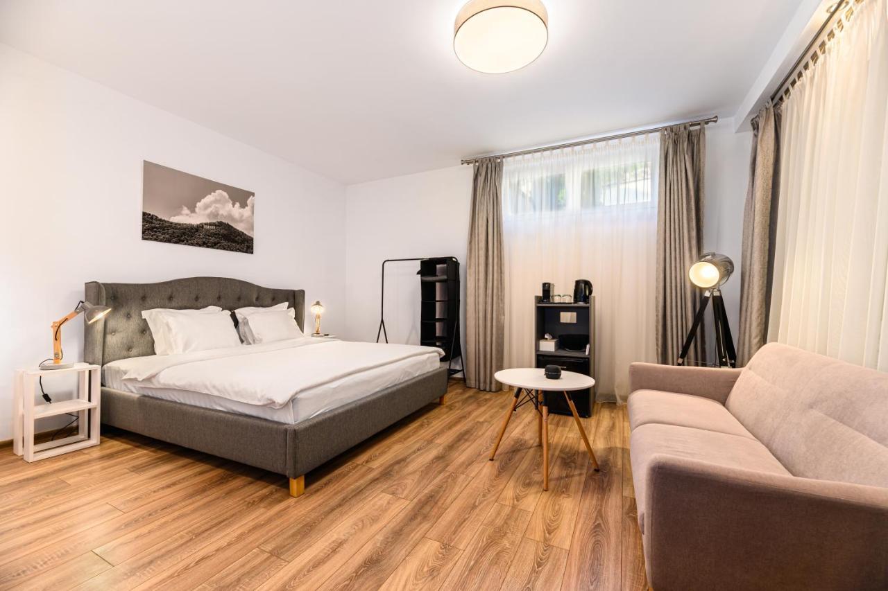 Cedrus Boutique Guest house