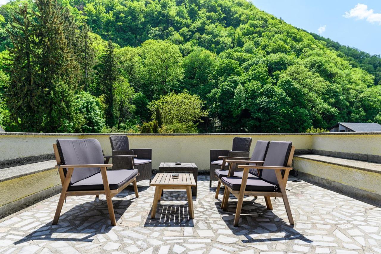 Guest house Cedrus Boutique