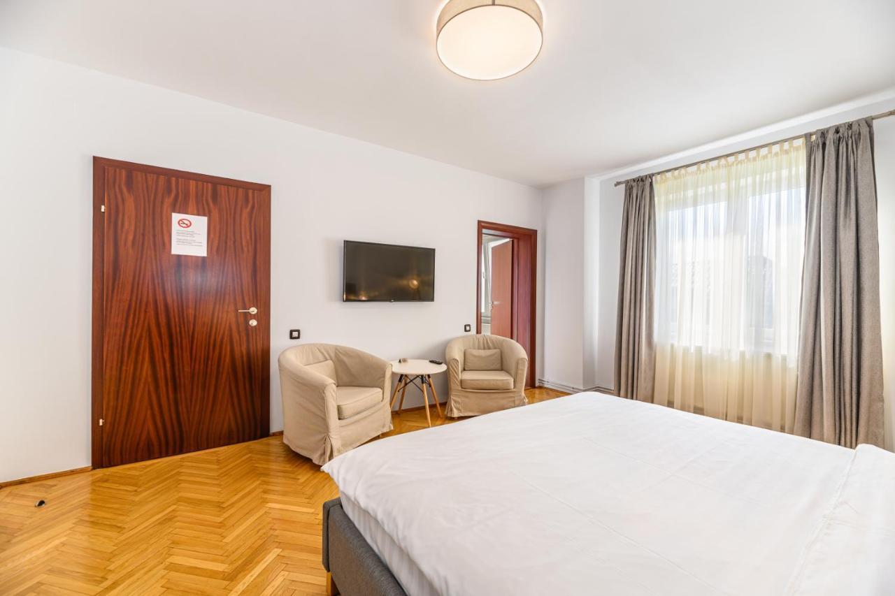 Cedrus Boutique Guest house Brasov