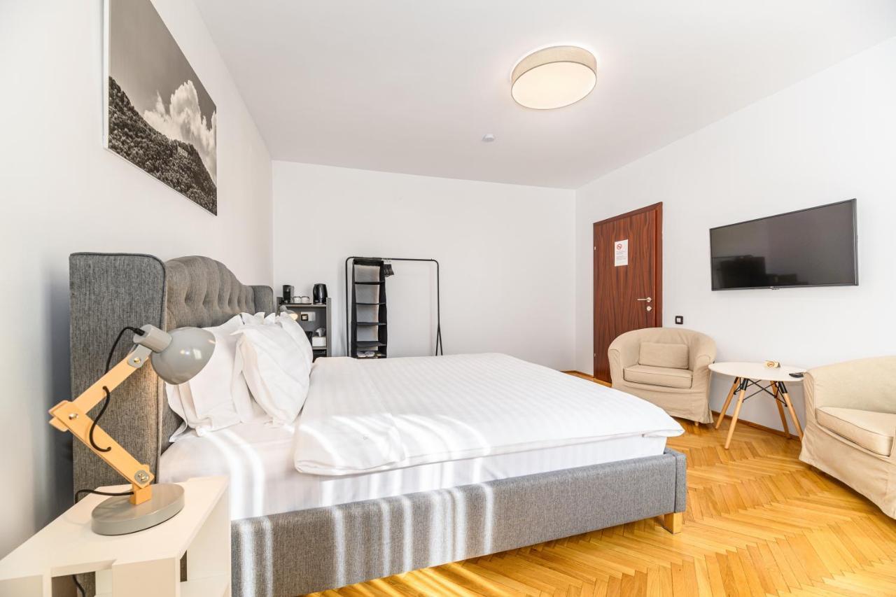 Cedrus Boutique Guest house Brasov