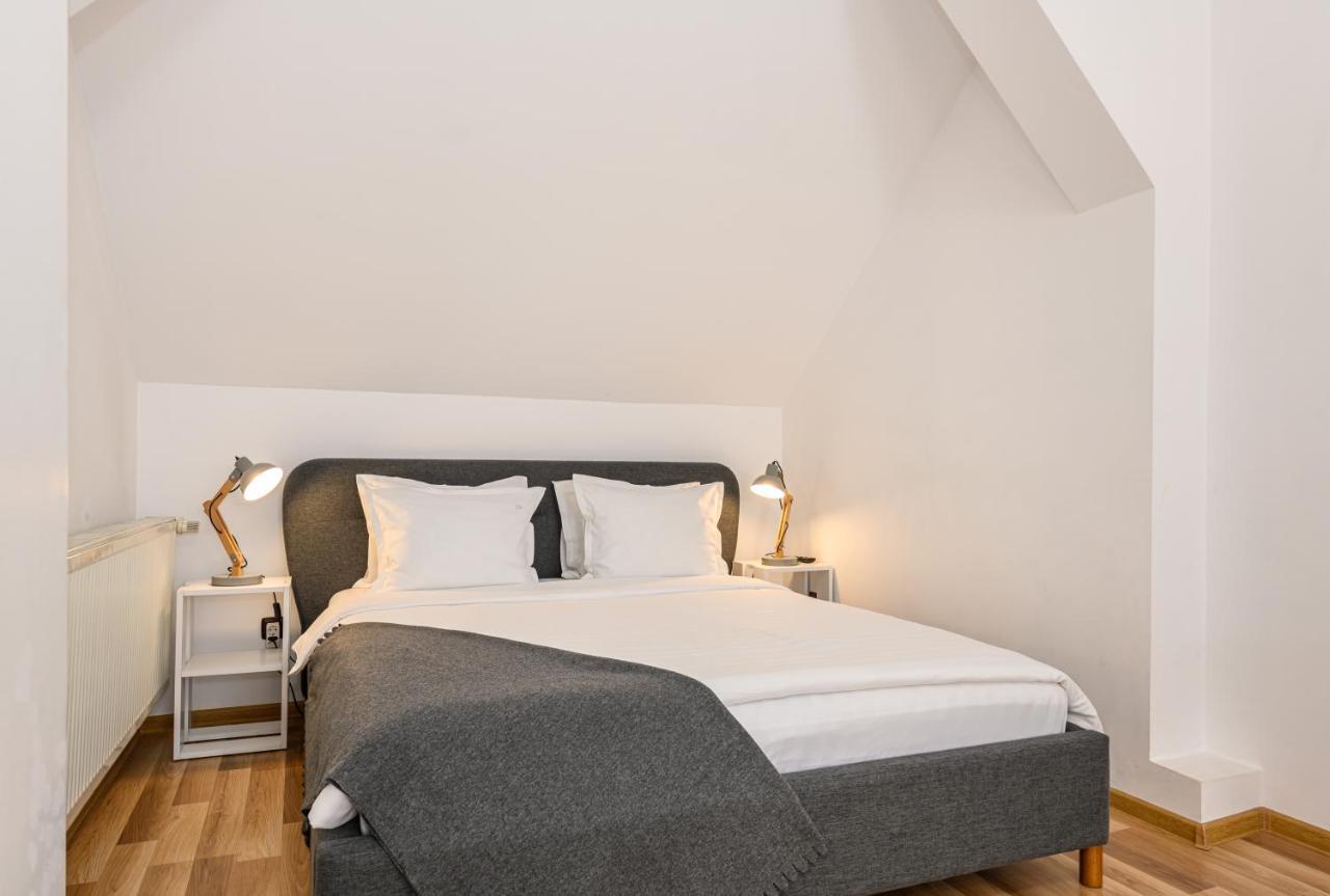 Cedrus Boutique Guest house 3*