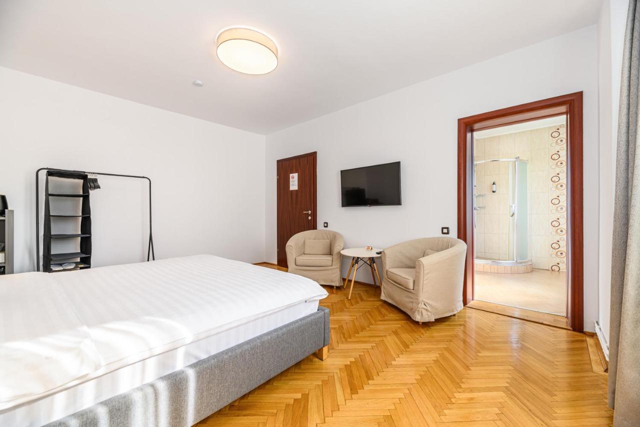 Guest house Cedrus Boutique 3*