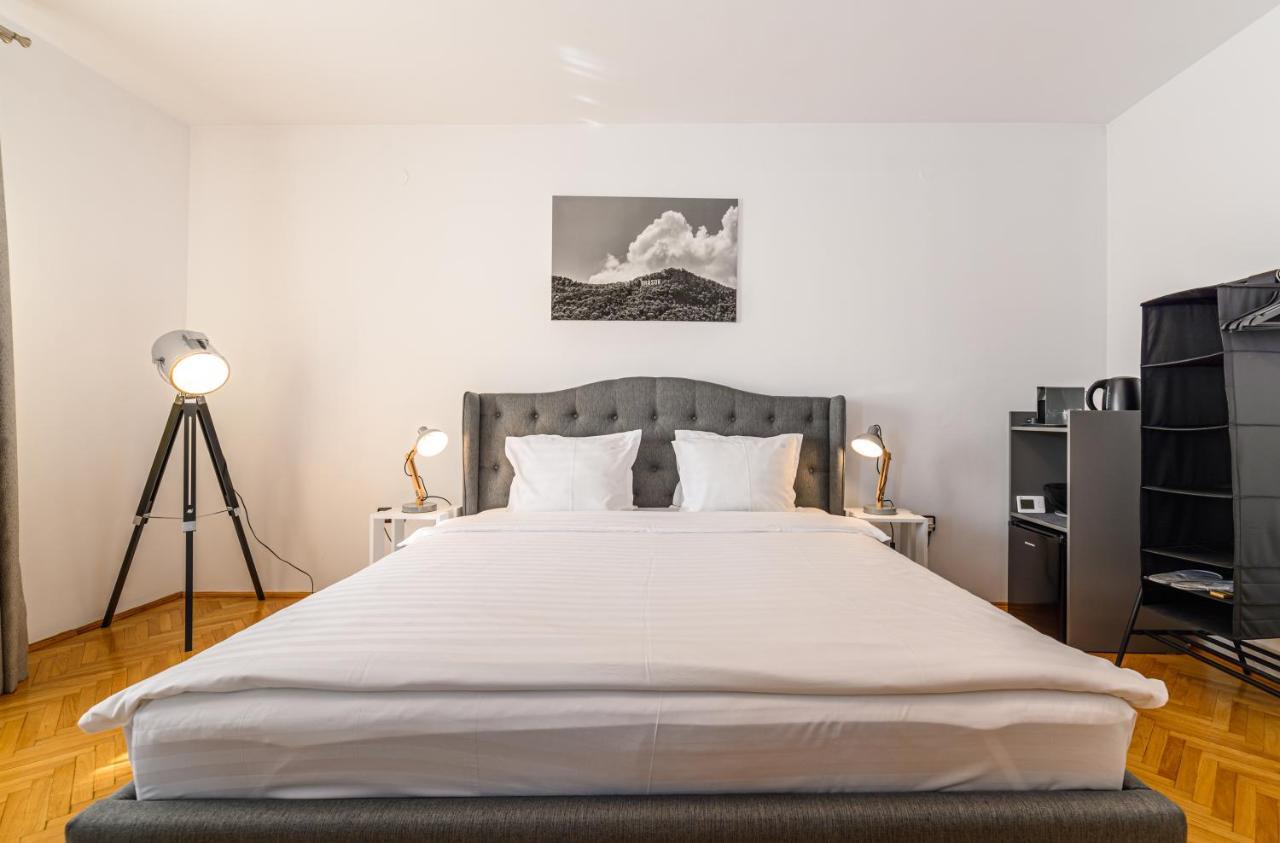 Guest house Cedrus Boutique