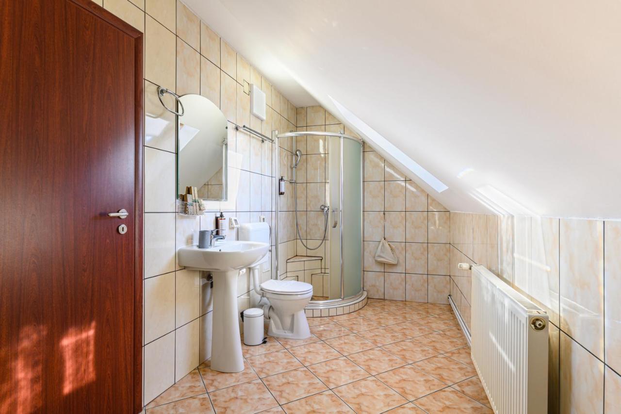 Cedrus Boutique Guest house