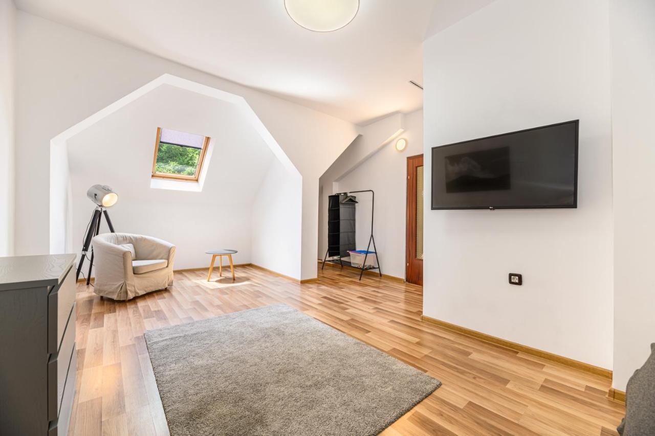 Cedrus Boutique Guest house Brasov