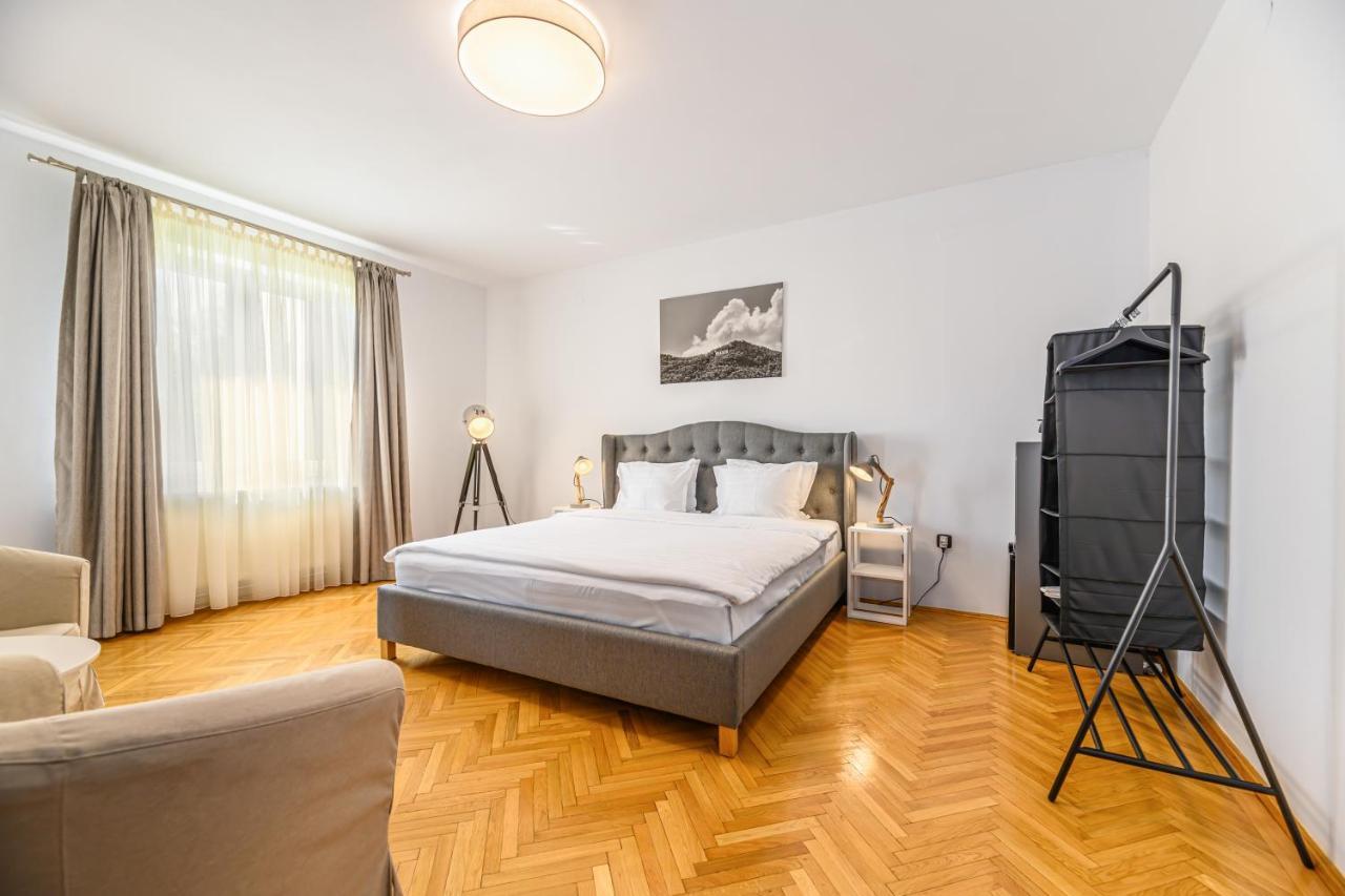 Guest house Cedrus Boutique
