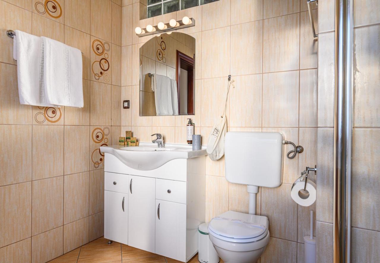 Guest house Cedrus Boutique 3*