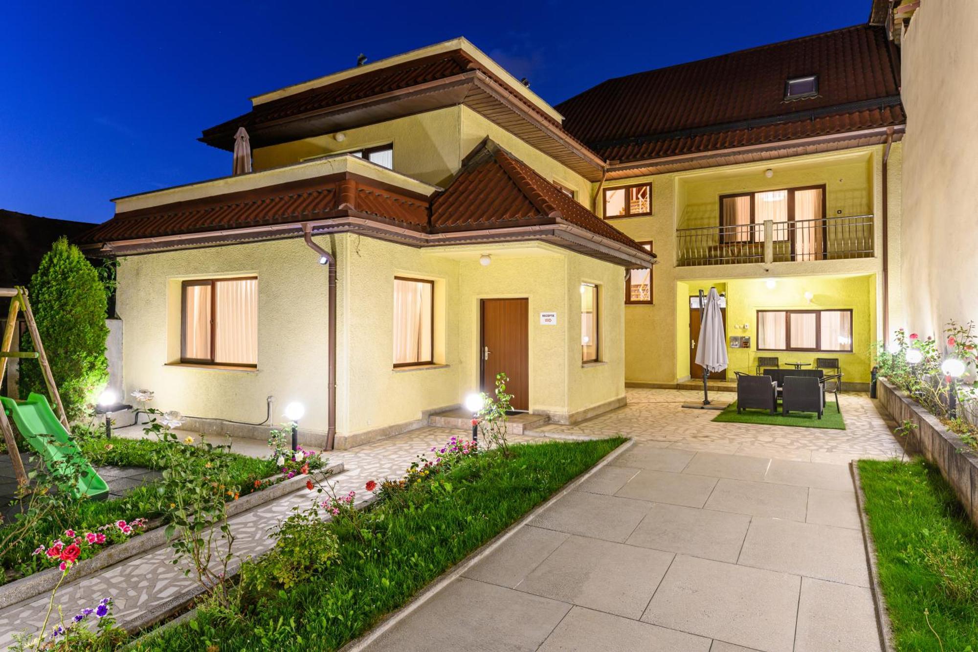 Cedrus Boutique Guest house