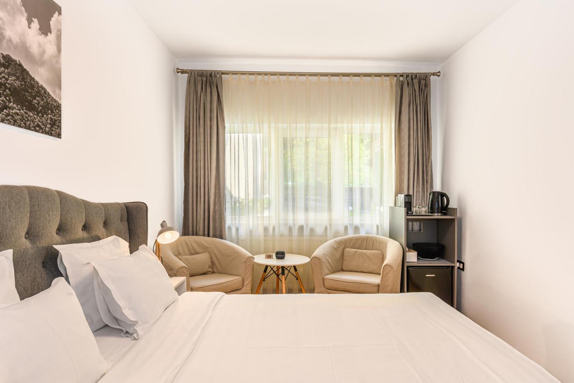 Cedrus Boutique 3*