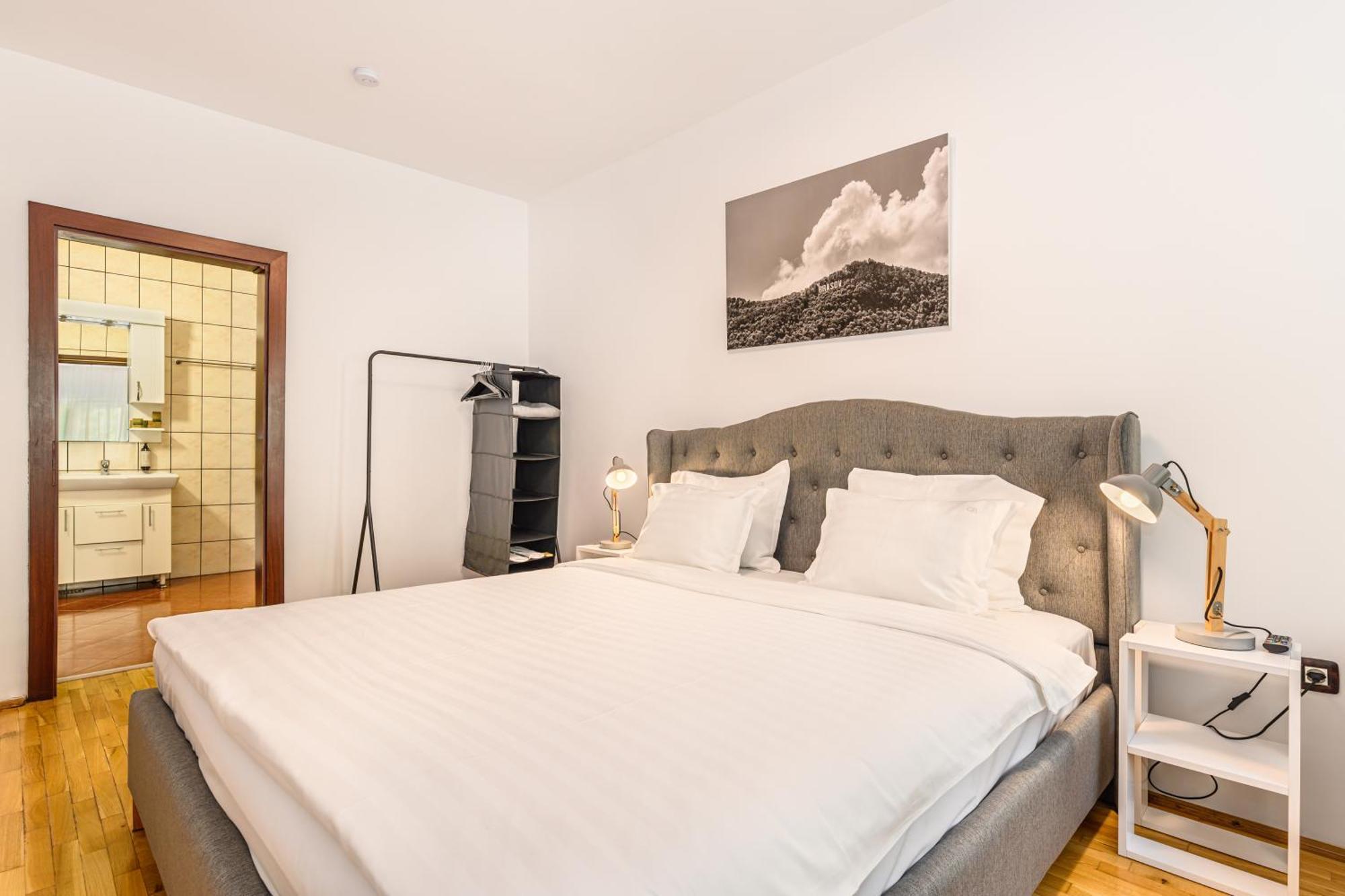 Guest house Cedrus Boutique Brasov