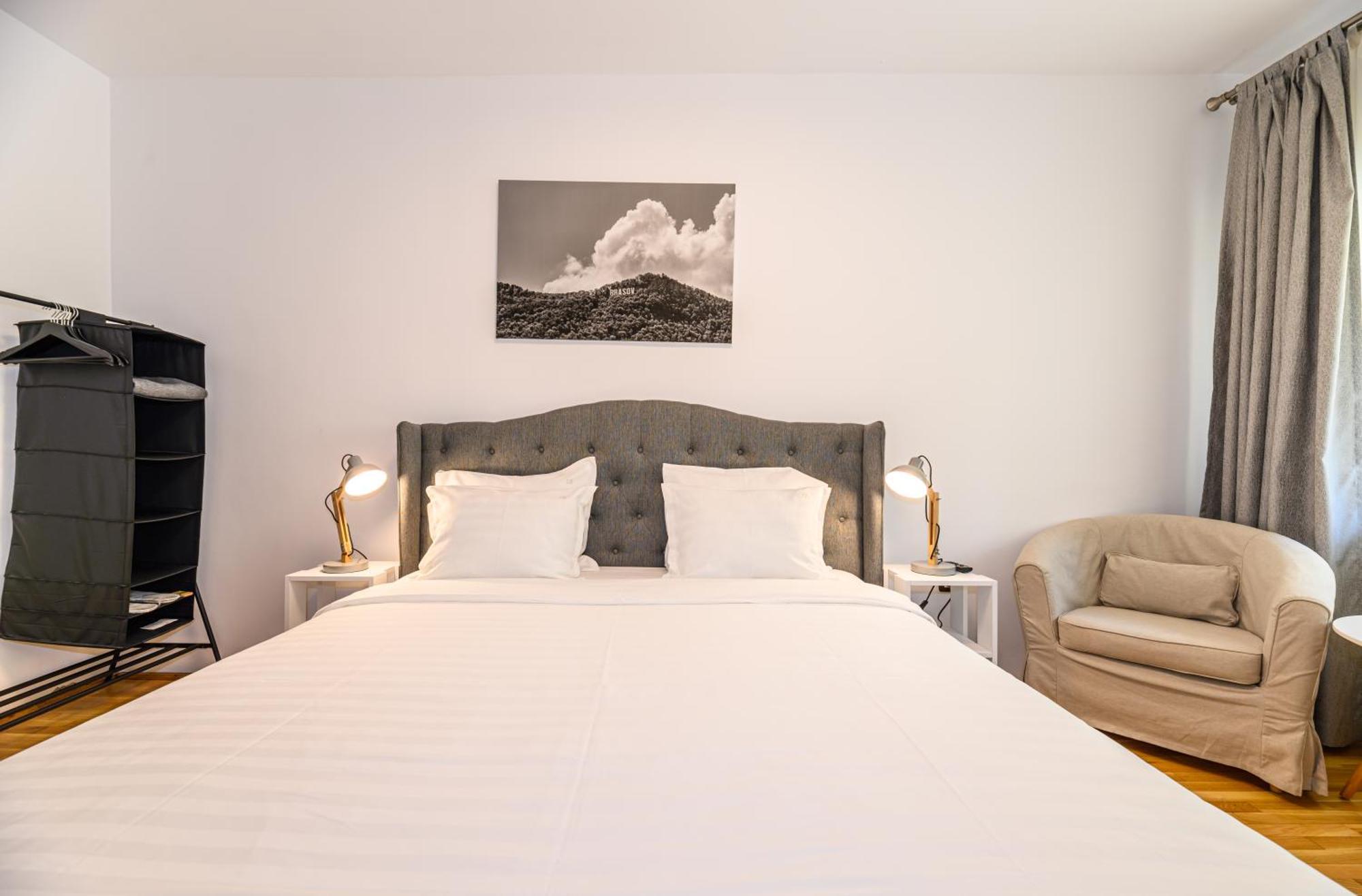 Cedrus Boutique Guest house Brasov