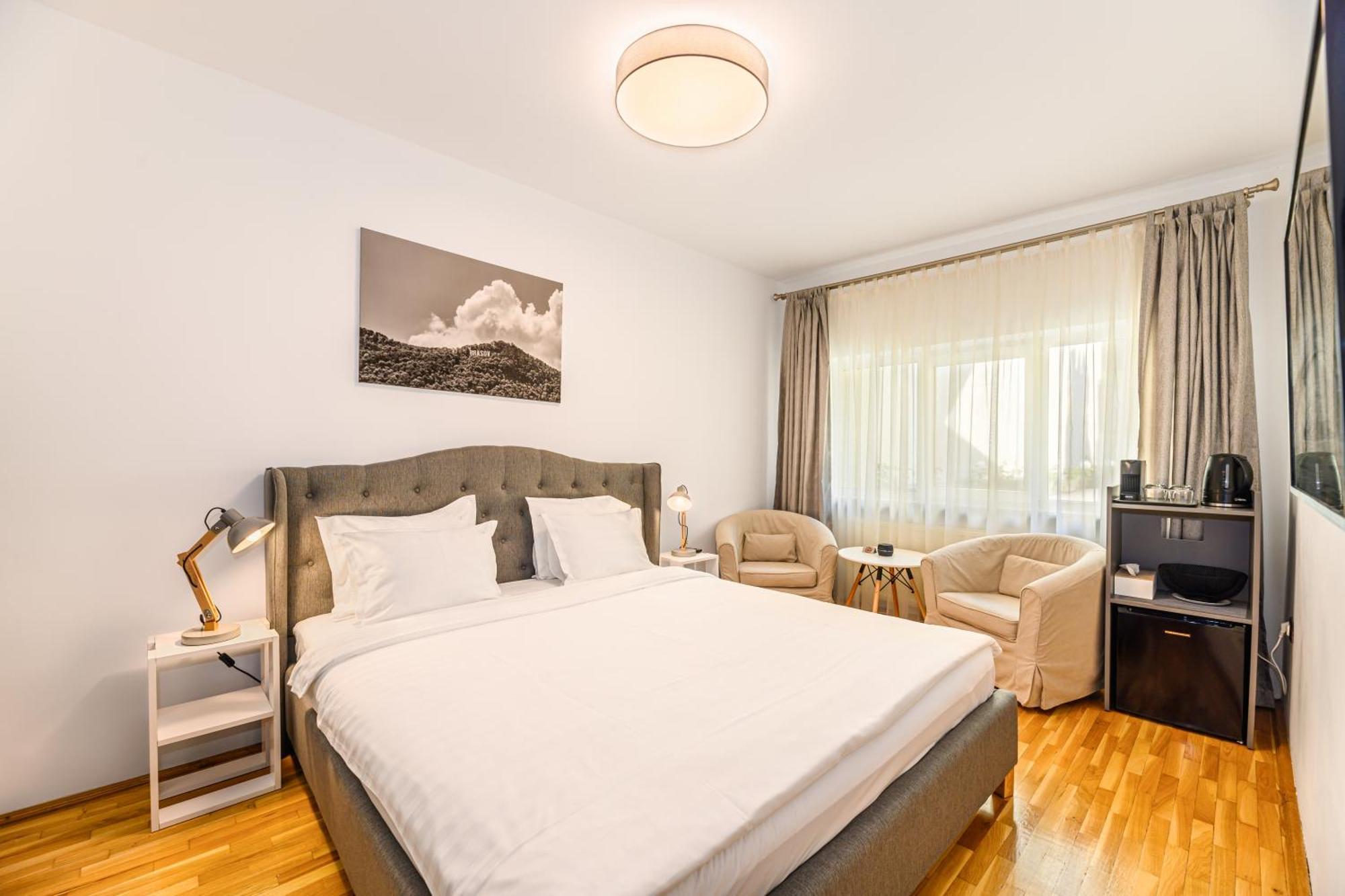 Cedrus Boutique 3*