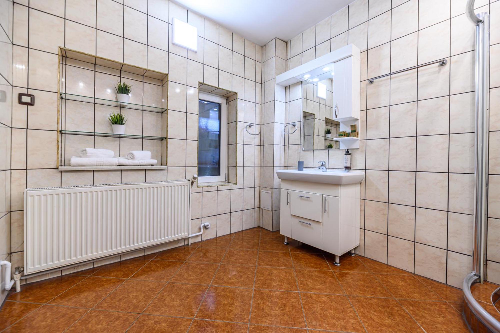 Cedrus Boutique 3* Brasov