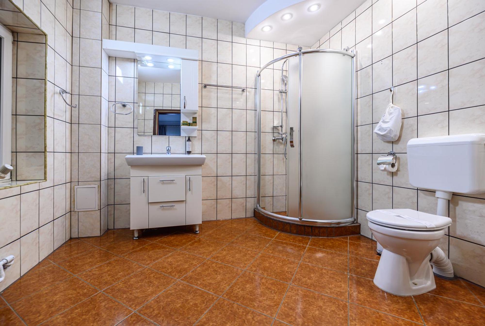 Cedrus Boutique Guest house