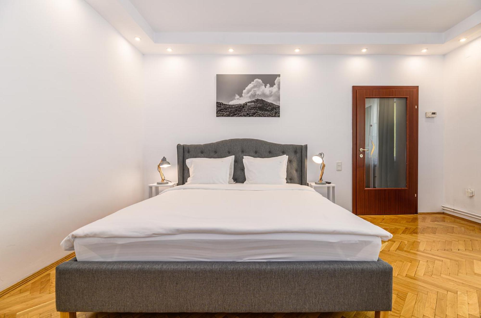 Guest house Cedrus Boutique Brasov