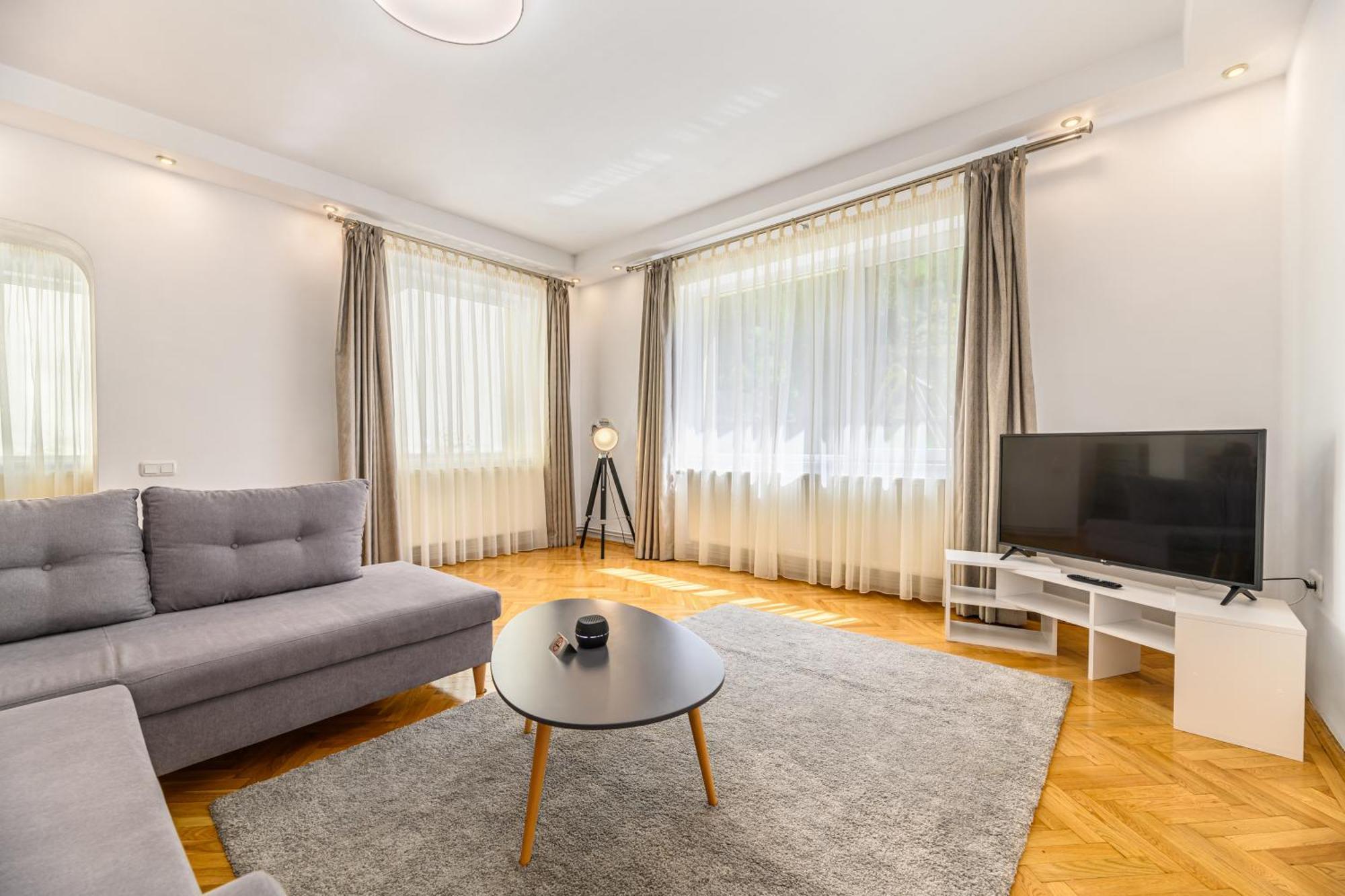 Guest house Cedrus Boutique