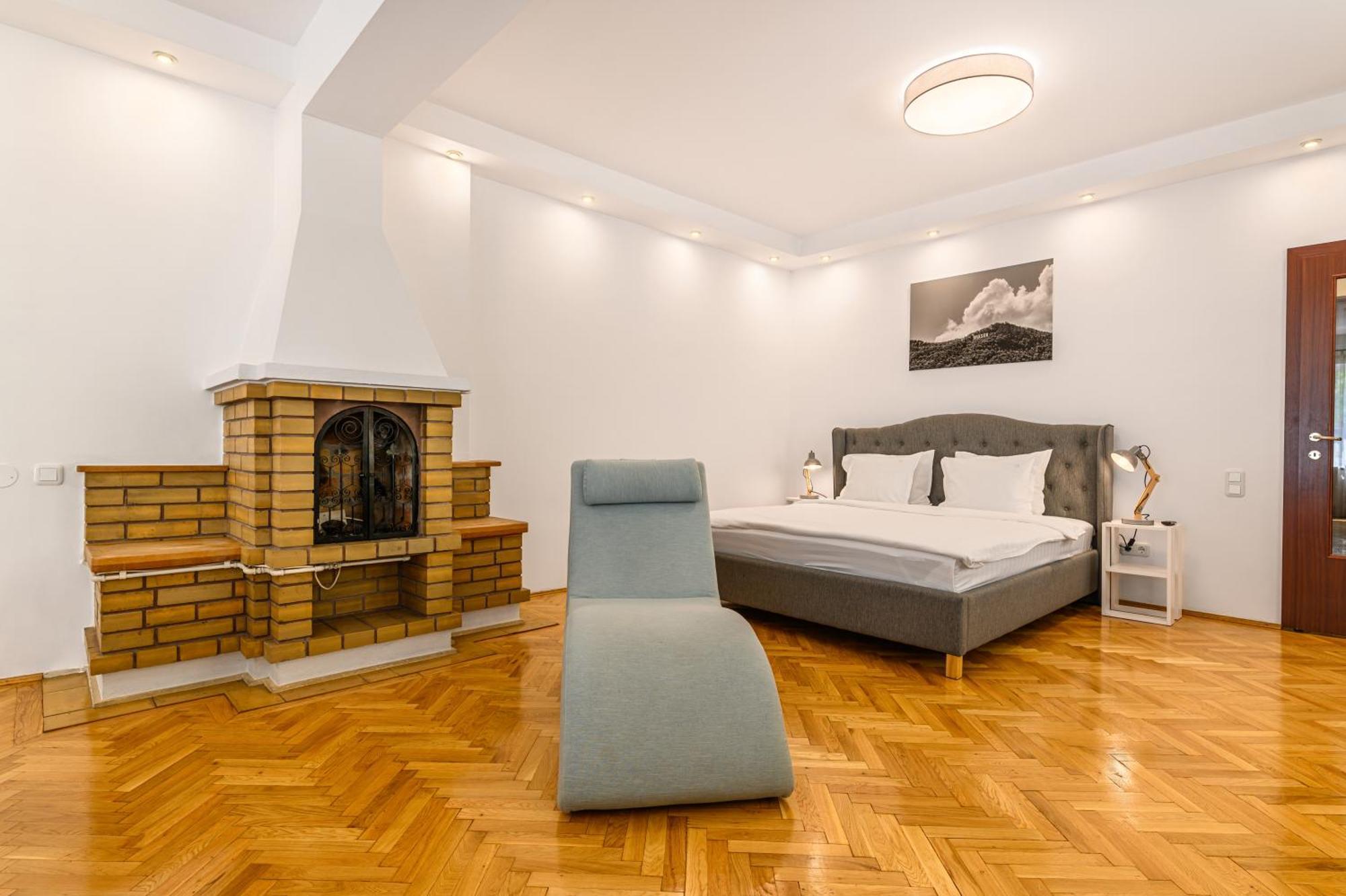 Cedrus Boutique Guest house
