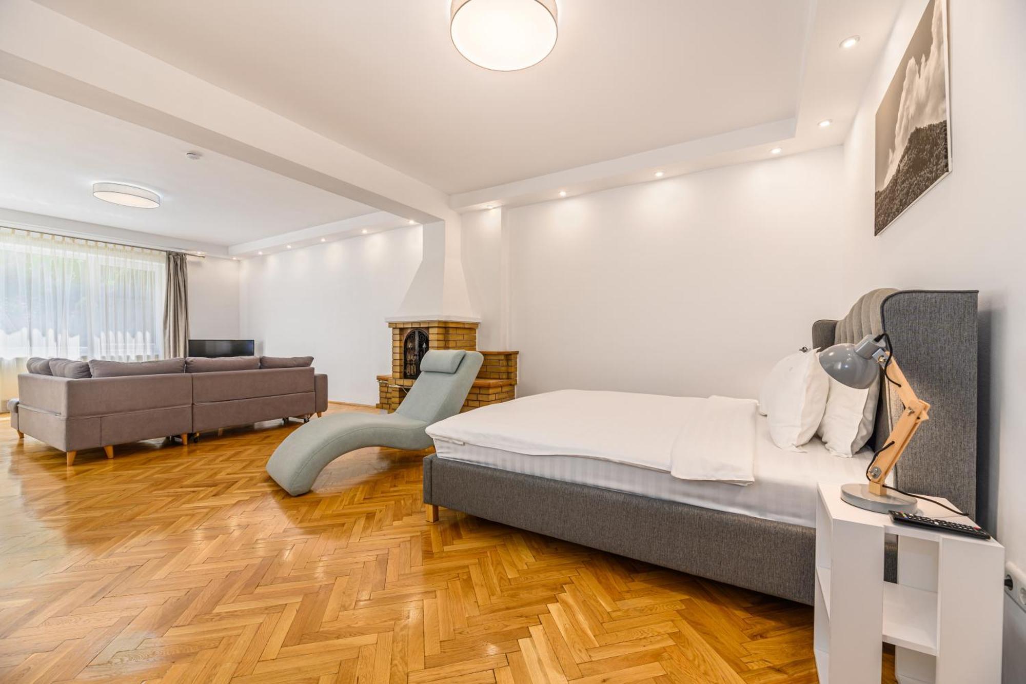 Cedrus Boutique Brasov