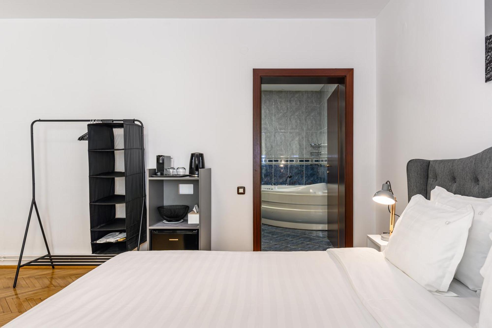 Guest house Cedrus Boutique 3*
