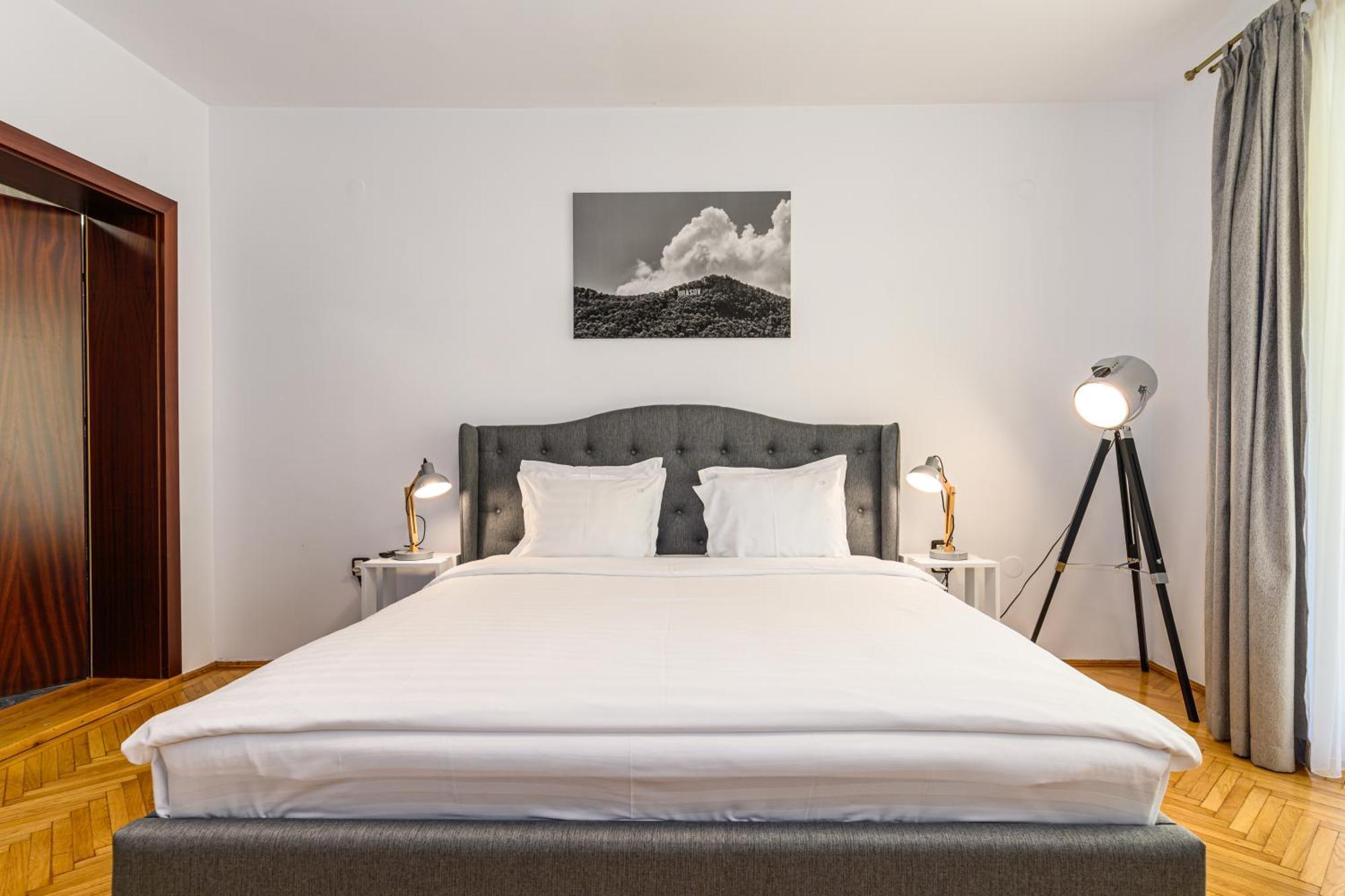 Guest house Cedrus Boutique 3*
