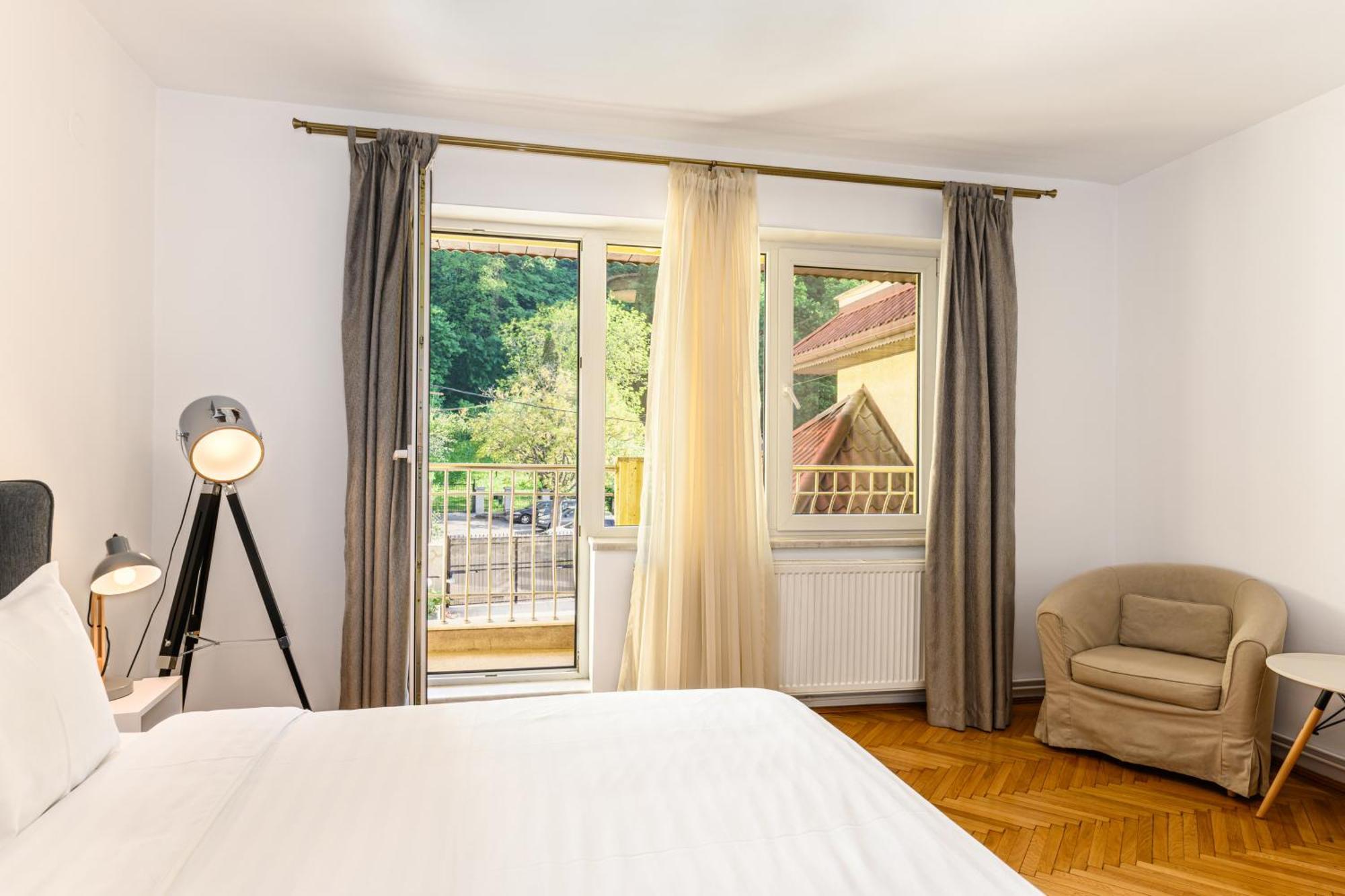 Cedrus Boutique Guest house 3*