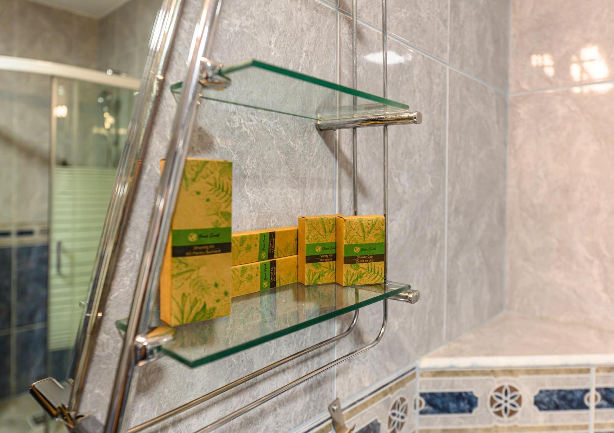 Cedrus Boutique Affittacamere