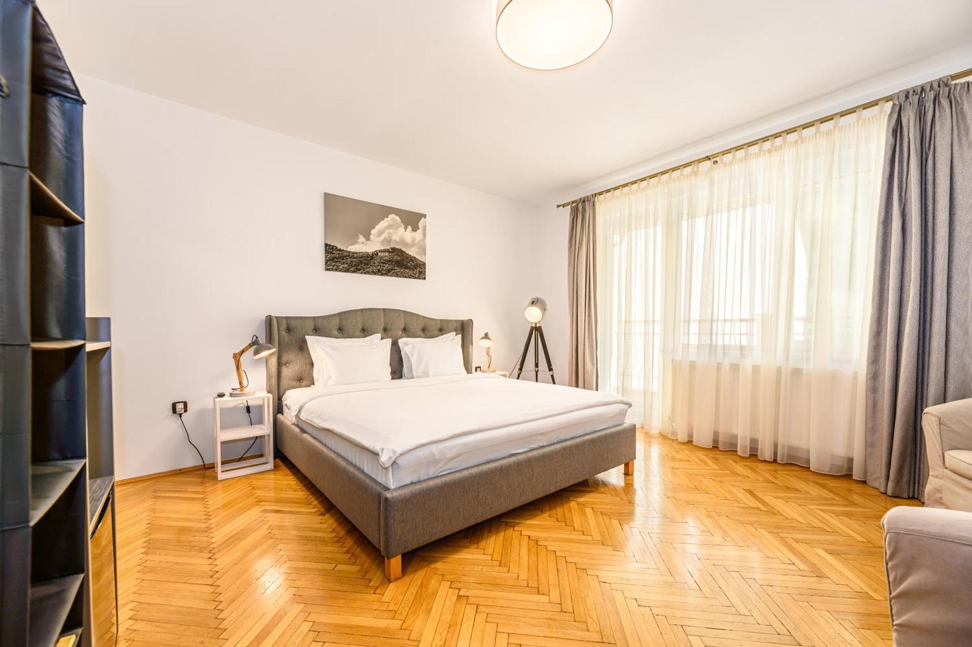 Cedrus Boutique Guest house