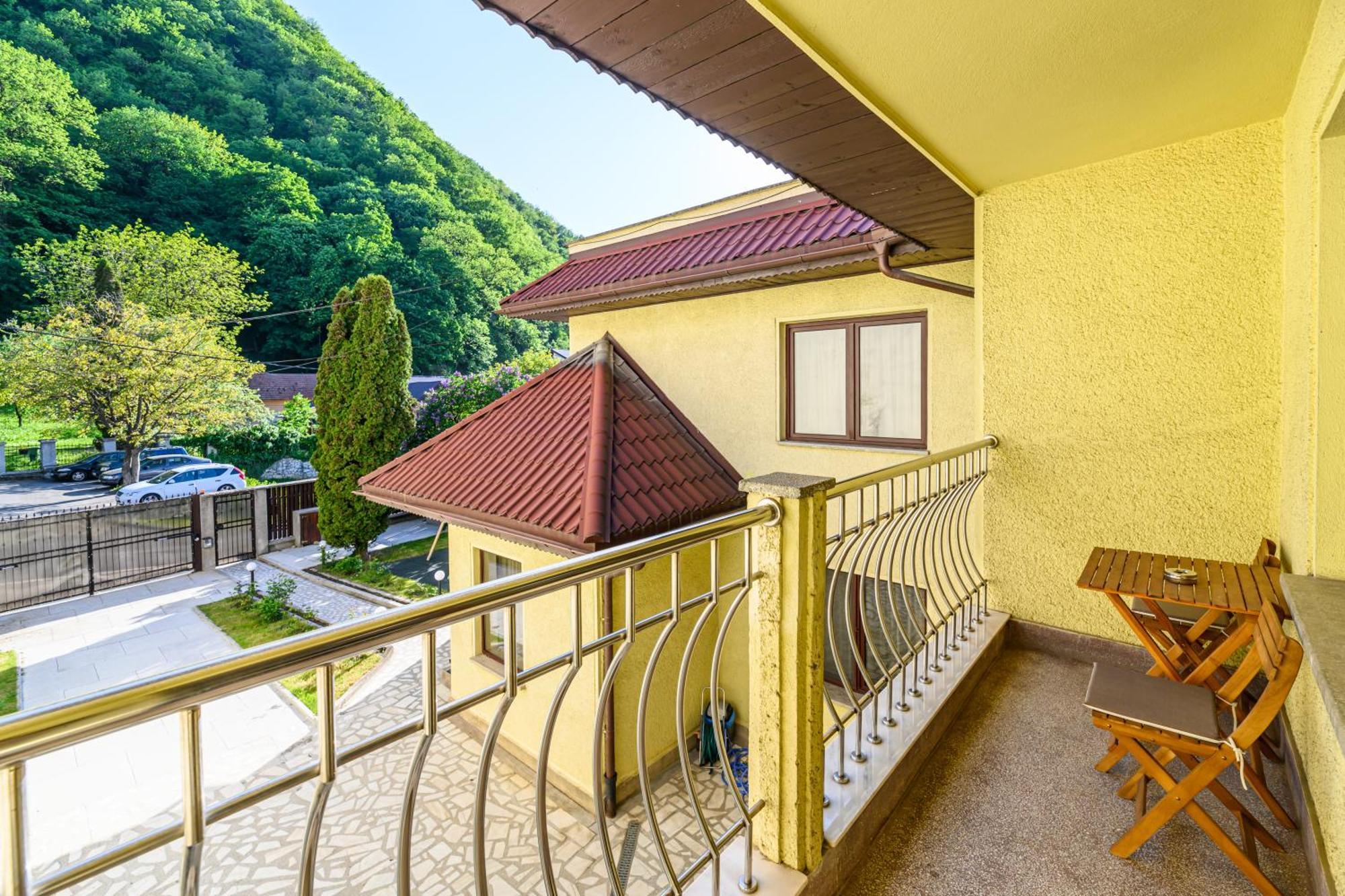 Cedrus Boutique 3* Braşov