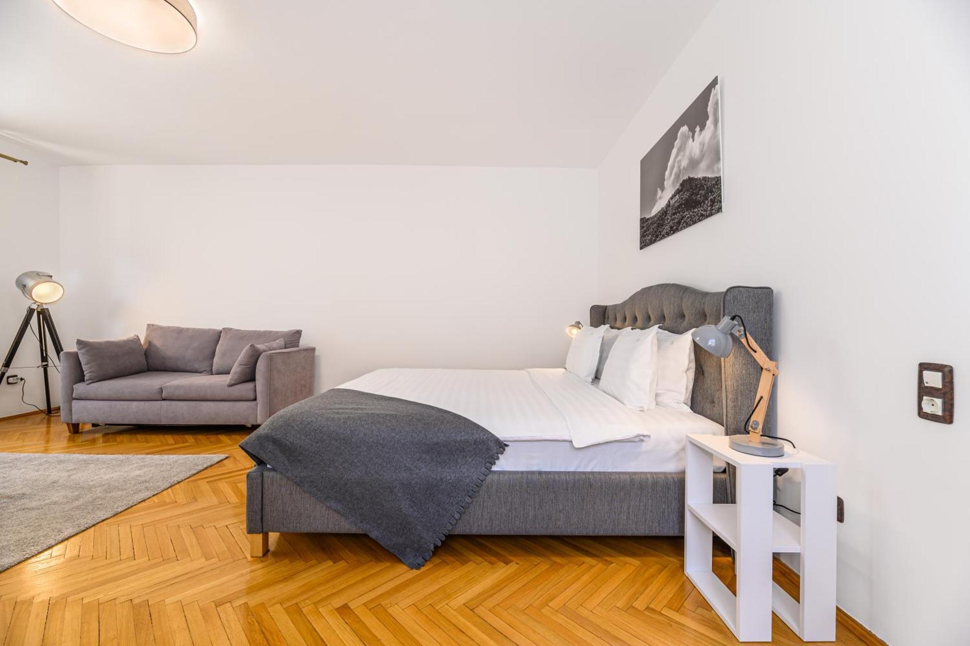 Cedrus Boutique Brasov