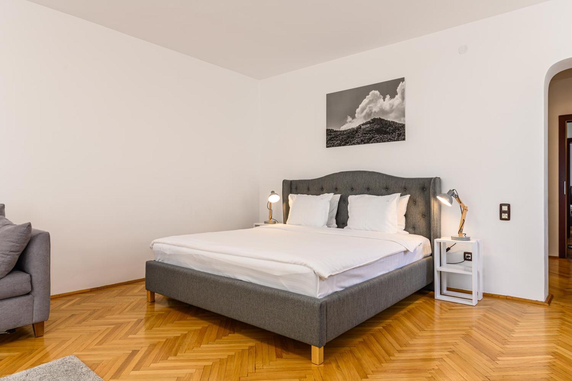 Cedrus Boutique Affittacamere 3*