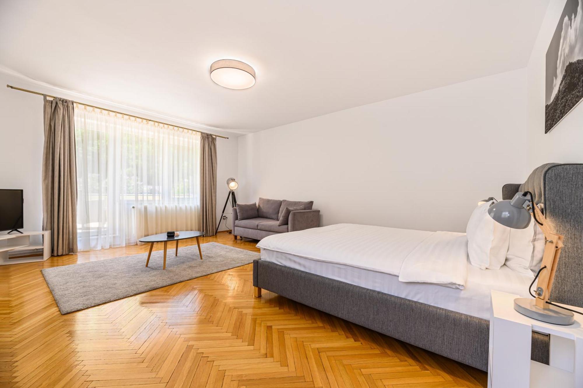 Affittacamere Cedrus Boutique Braşov