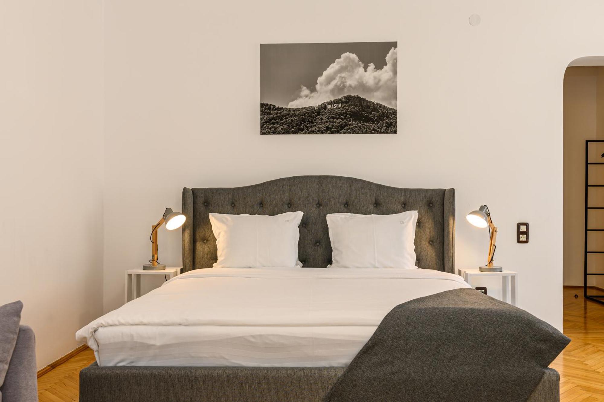 Guest house Cedrus Boutique 3*