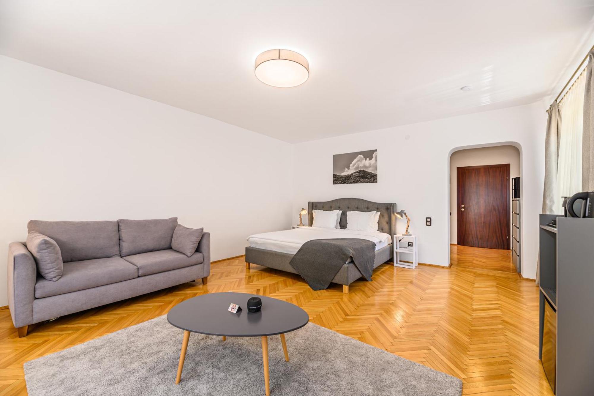 Affittacamere Cedrus Boutique Braşov