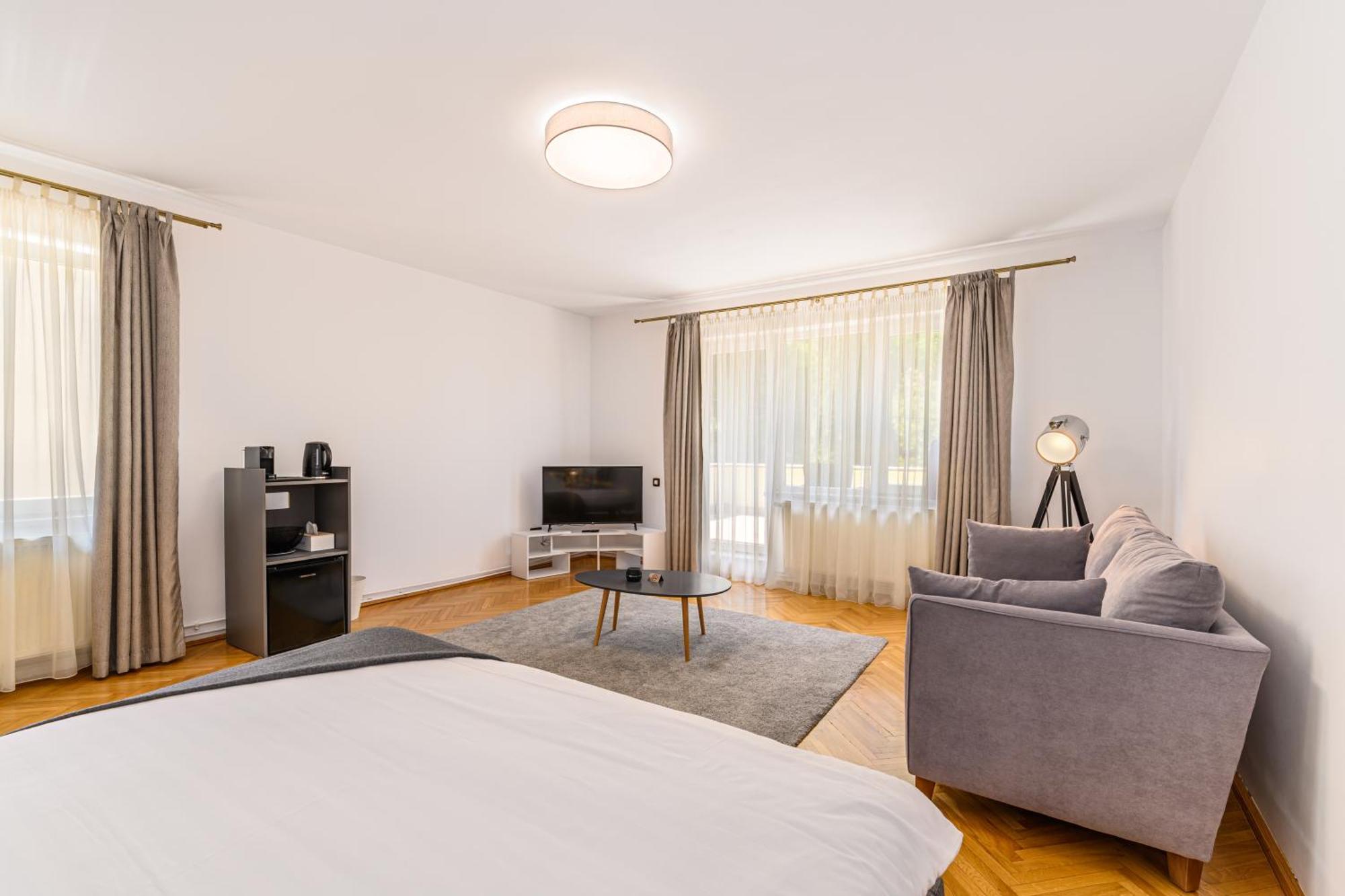 Guest house Cedrus Boutique