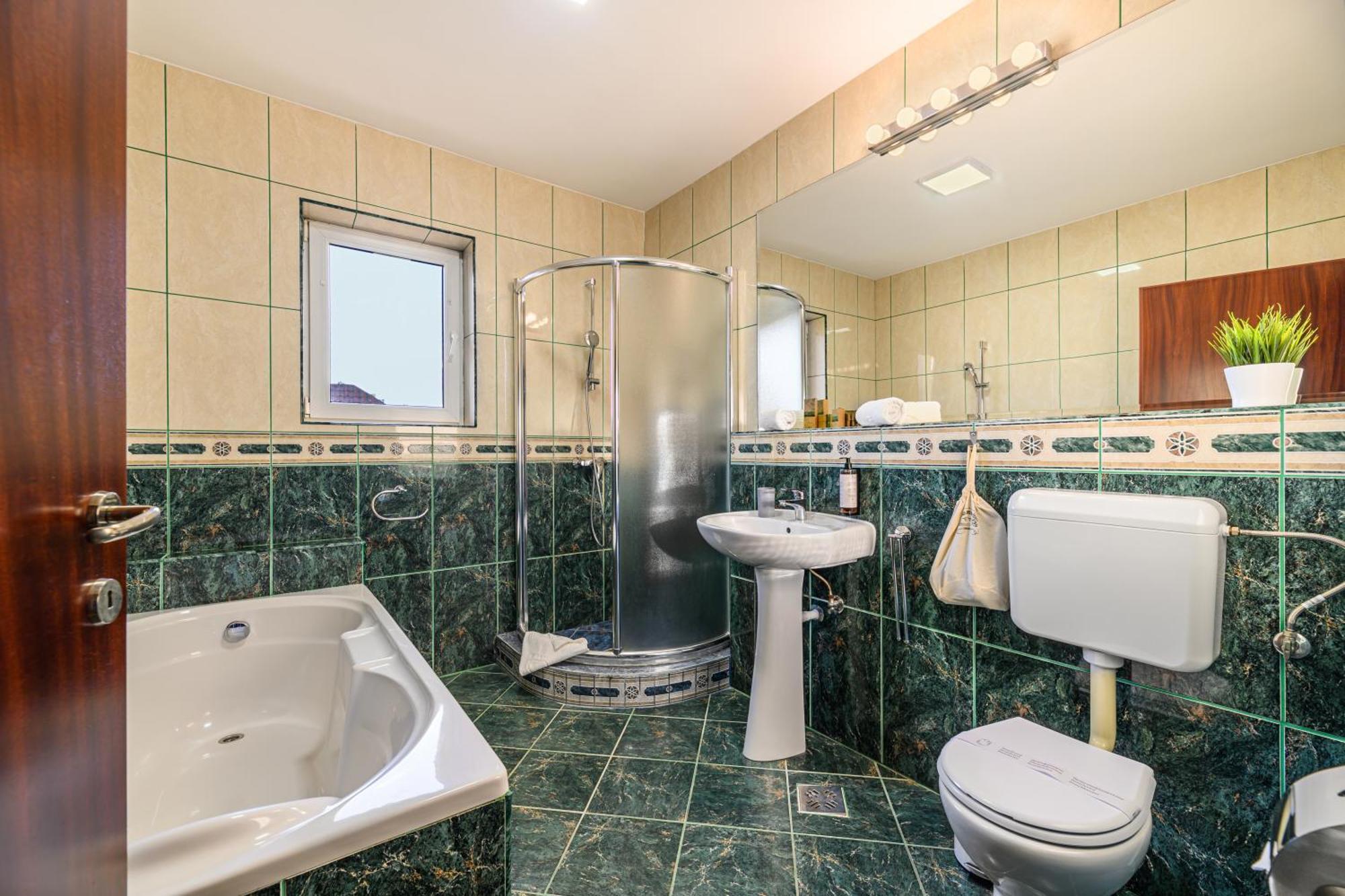 Cedrus Boutique Guest house 3*