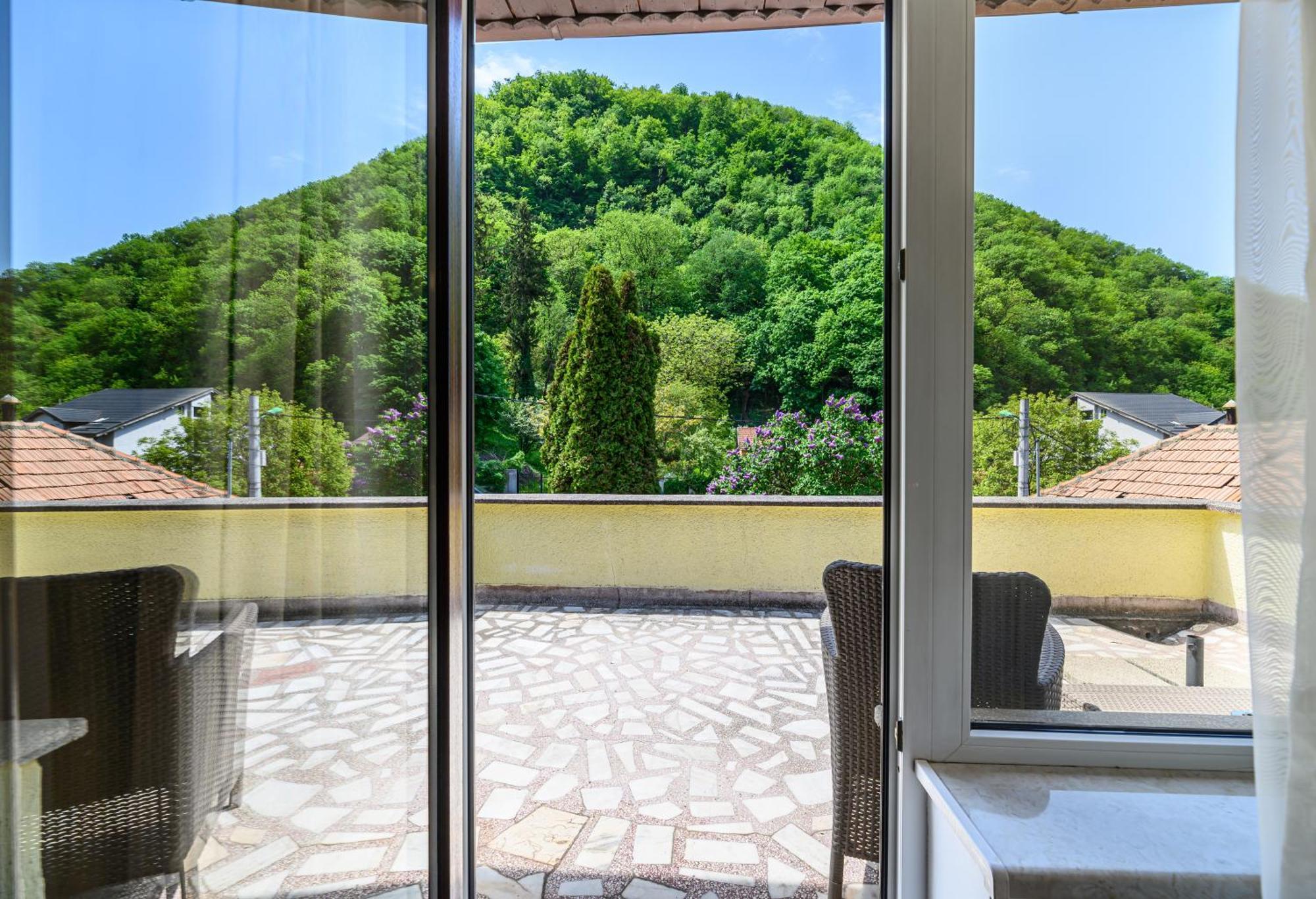 Cedrus Boutique Guest house Brasov