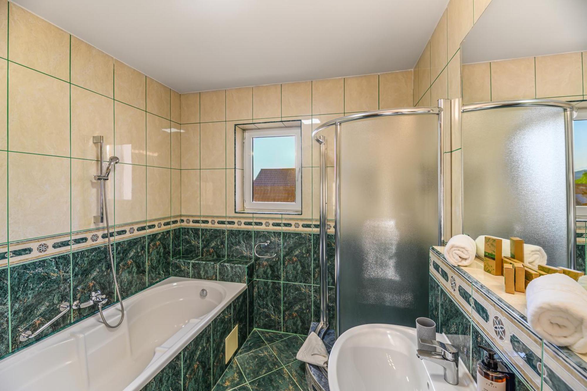 Guest house Cedrus Boutique Brasov