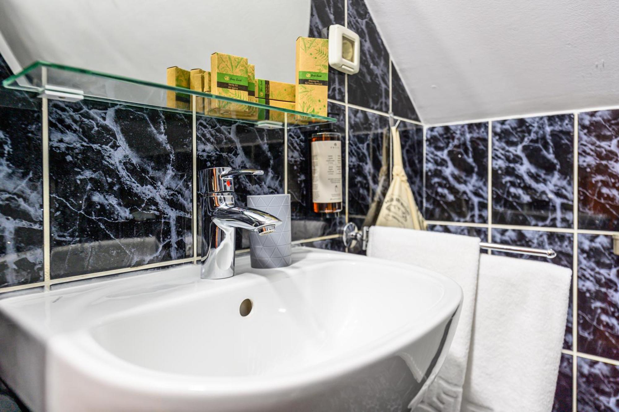 Guest house Cedrus Boutique Brasov